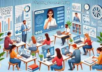 teaching asst courses