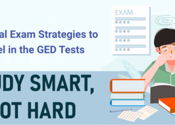 Essential Exam Strategies to Excel in the GED and Other Online Tests