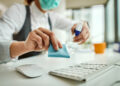 Hygiene Cleaning Solutions
