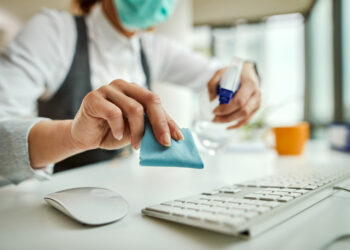 Hygiene Cleaning Solutions
