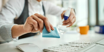 Hygiene Cleaning Solutions