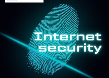 Internet security
