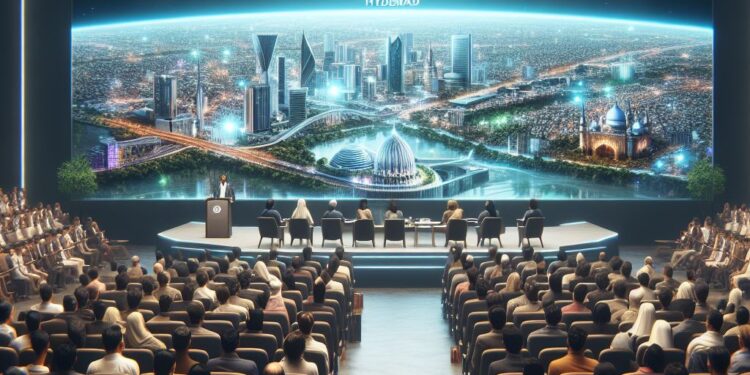 Business Conferences