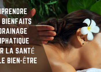 Lymphatic massage