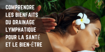 Lymphatic massage