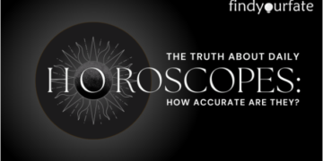 The Truth About Daily Horoscope