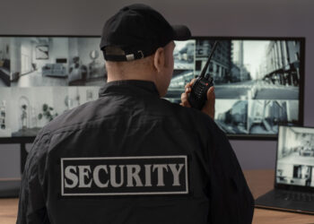 Security Companies in Las Vegas Nevada
