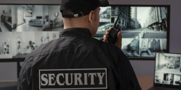 Security Companies in Las Vegas Nevada