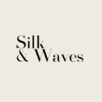 Silk and Wave Logo