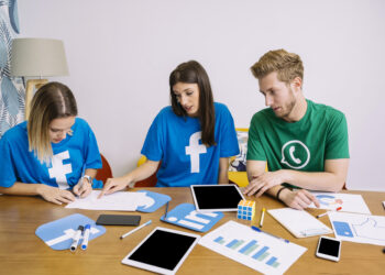 Social Media Management Company in Las Vegas