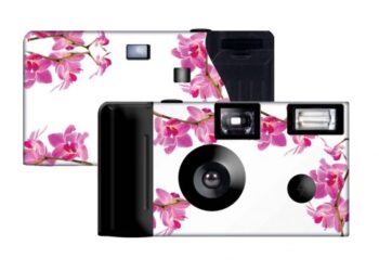 Capture Life’s Moments with Custom Camera Collection