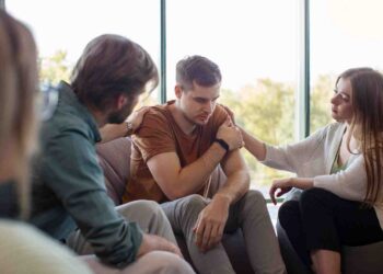 Supporting Youth Mental Health