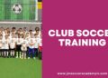 Unlock Your Potential with JM Soccer Academy LV: Club Soccer Training
