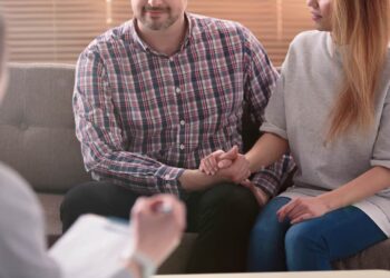 Couples therapy in Ottawa