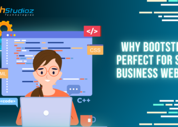 Why Bootstrap is Perfect for Small Business Websites