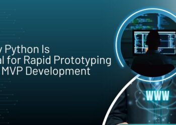 Why Python Is Ideal for Rapid Prototyping and MVP Development