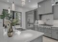 Home renovation