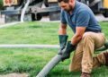 Septic tank