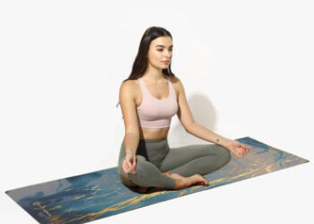 Choosing the Perfect Yoga Mat: Your Guide to the Ahimsa Pro Mat