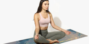 Choosing the Perfect Yoga Mat: Your Guide to the Ahimsa Pro Mat