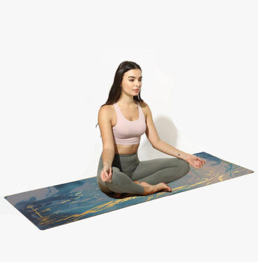 Choosing the Perfect Yoga Mat: Your Guide to the Ahimsa Pro Mat