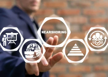 Nearshore Development Company | Enhancing Your Software Projects with Proximity and Expertise