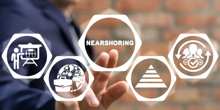 Nearshore Development Company | Enhancing Your Software Projects with Proximity and Expertise