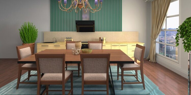 dining room furniture canada