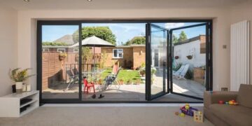 door supplier in sussex