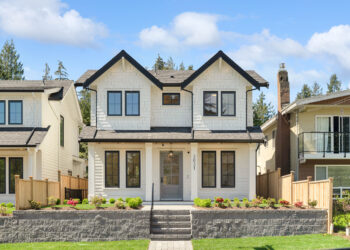 Real estate photography