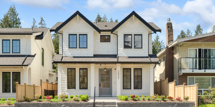 Real estate photography