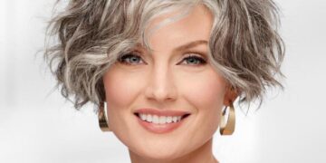 short hair extensions