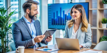 financial consultant in singapore