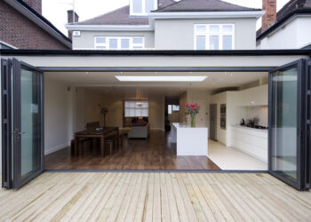 property in london