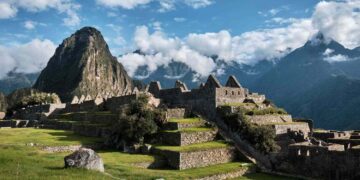 machu picchu day trip