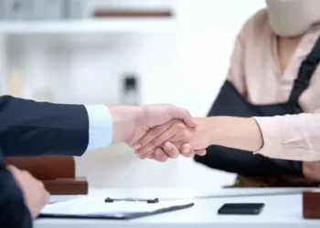 Why You Need an Accident Injury Law Firm in Saint Paul: How a St. Paul Personal Injury Lawyer Can Help