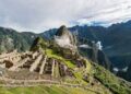 Inca trail