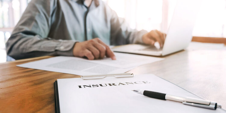 Understanding Insurance Policy Administration