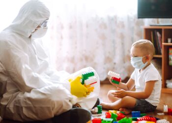 childcare cleaning in brisbane