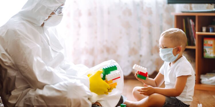 childcare cleaning in brisbane