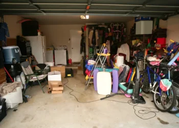 The Ultimate Guide to Garage Cleanup in Valdosta, GA
