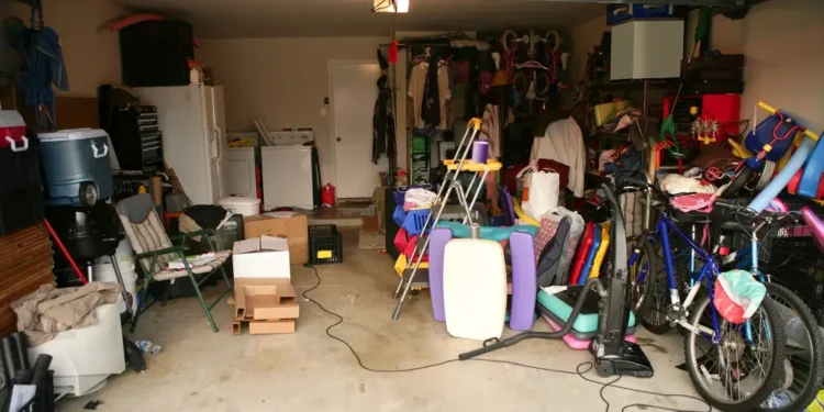 The Ultimate Guide to Garage Cleanup in Valdosta, GA