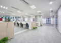 Transform Your Workspace with Quality Office Partition Walls in Melbourne