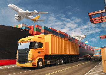 Understanding Freight Forwarding in Calgary, AB