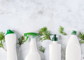 Elevate Your Business Space with Nova Organic Cleaning’s Commercial Property Cleaning Services