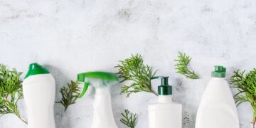 Elevate Your Business Space with Nova Organic Cleaning’s Commercial Property Cleaning Services