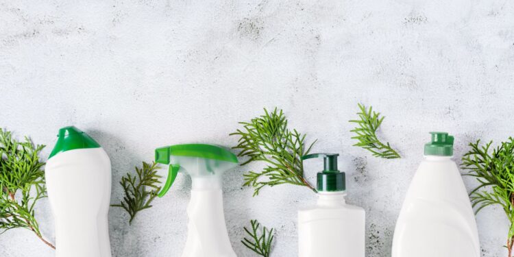 Elevate Your Business Space with Nova Organic Cleaning’s Commercial Property Cleaning Services