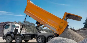 Comprehensive Guide to Dump Truck Rental in Leominster: Everything You Need to Know