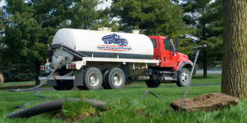 How to Choose the Right Septic Pumping Service in Garner, NC