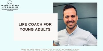 Empowering Futures: Why You Need a Life Coach for Young Adults